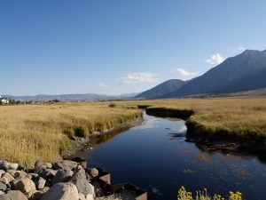 Carson Valley