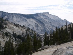 Yosemite