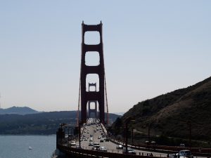 Golden Gate, San Francisco