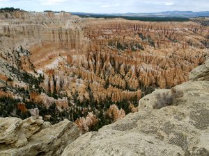 Bryce Canyon