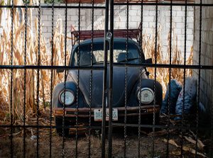 VW i San Pedro, Guatemala