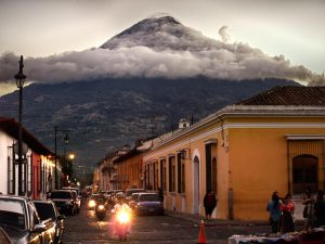 Antigua, Guatemala