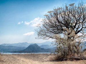 Cerro de Oro, Atitlán, Guatemala