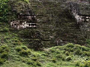 Tikal, Guatemala