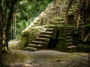 Tikal, Guatemala