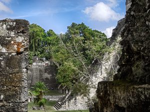 Tikal, Guatemala