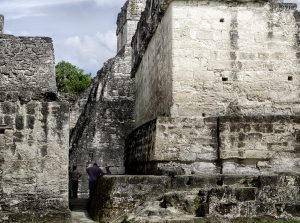 Tikal, Guatemala